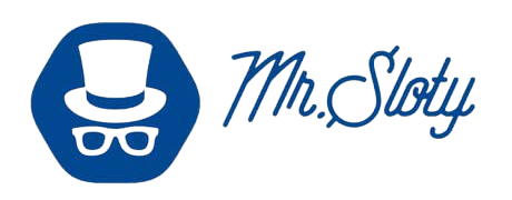 Mr Sloty Casino logo